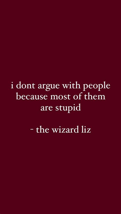 wizard liz quotes|TheWizardLiz .